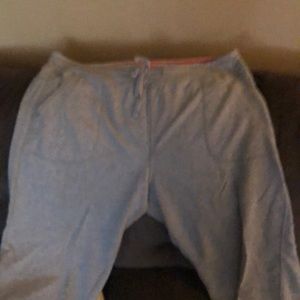 Patagonia sweats
